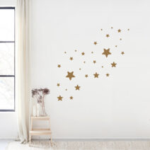 Wall Decals, Wall Stickers
