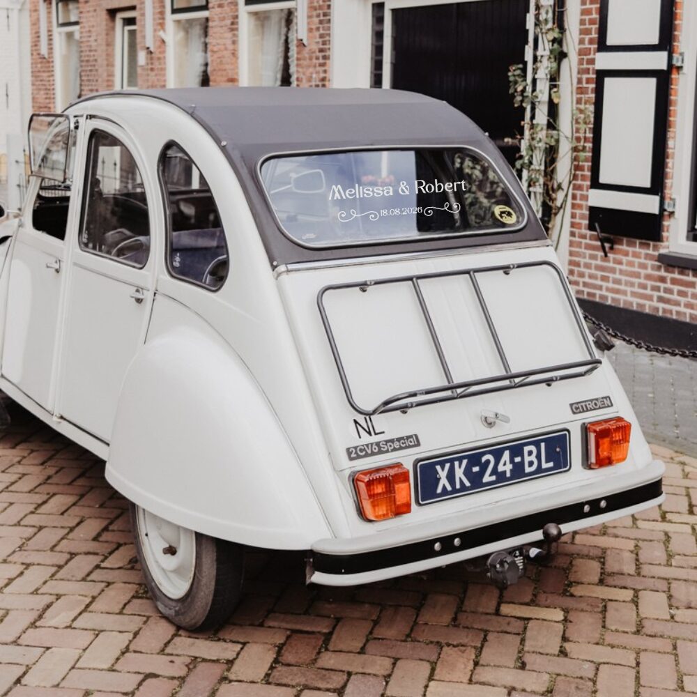 3 PI Citroen Classic Flourish (1)