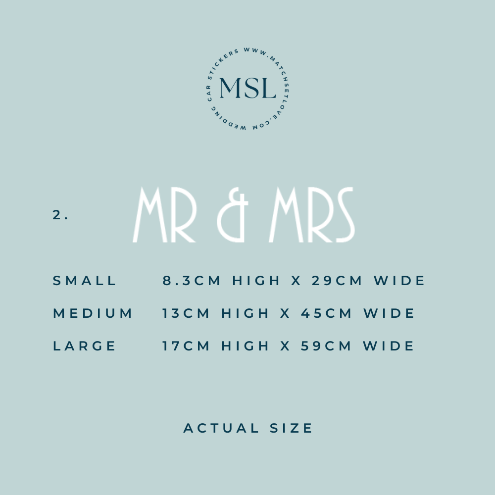 Info Mr.&Mrs. Font 2