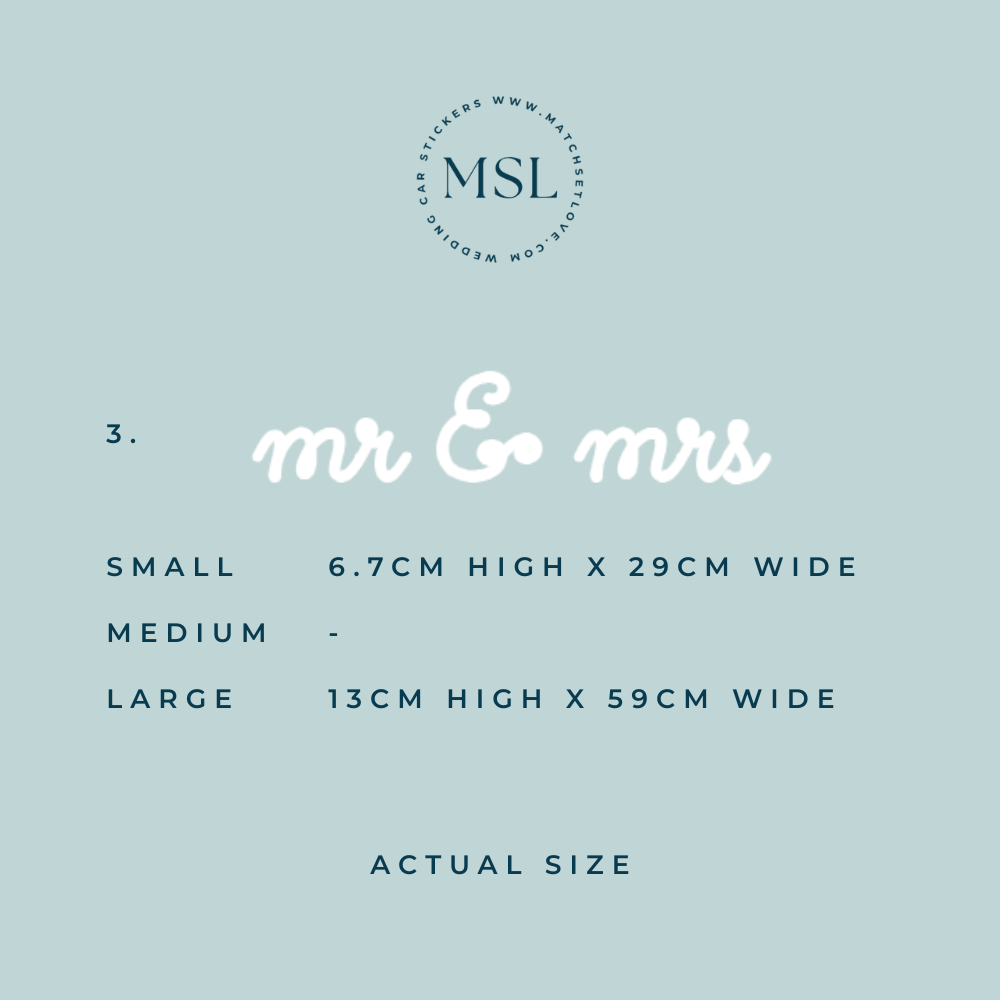 Info Mr.&Mrs. Font 3