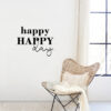 LR Happy happy day chair close-up