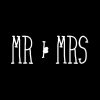 font 5 mr and mrs black