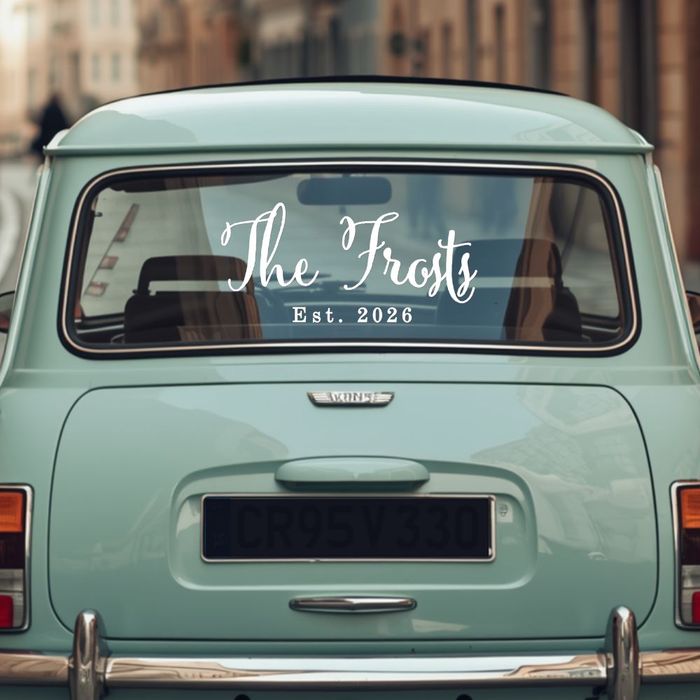 est surname soft mint mini est surname soft mint mini