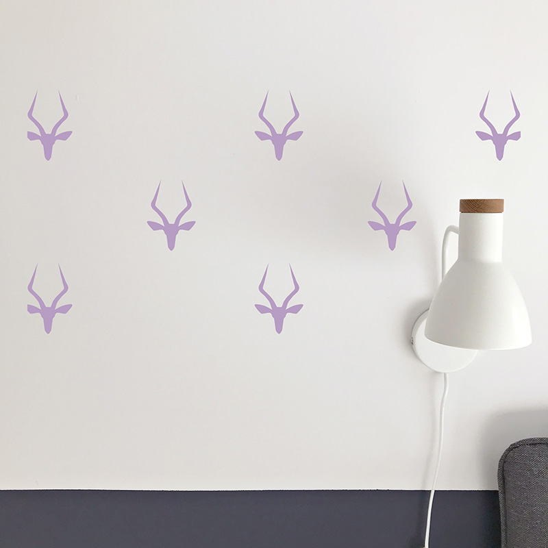 Animal Wall Stickers