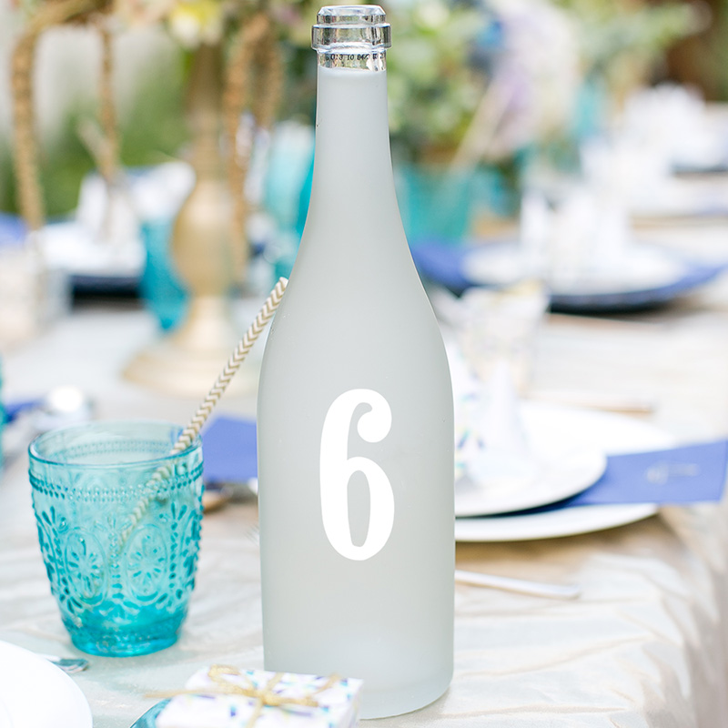 LR Large Table Numbers Font 1 1