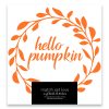 LR PI holiday wreath hello pumpkin