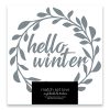 LR PI holiday wreath hello winter