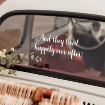 LR and they lived happily ever after font 3 2