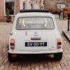 MSL Leafy Heart Mini Cooper