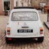 PI Winter Berries Mini Cooper