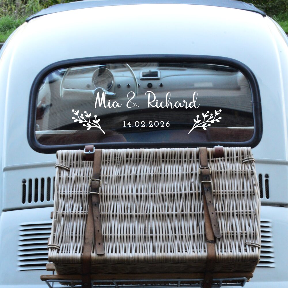 PI Winter Berries VW