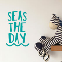 Seas the day