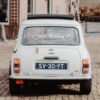 PI Engagment 3 Mini White PI Engagment 3 Mini White