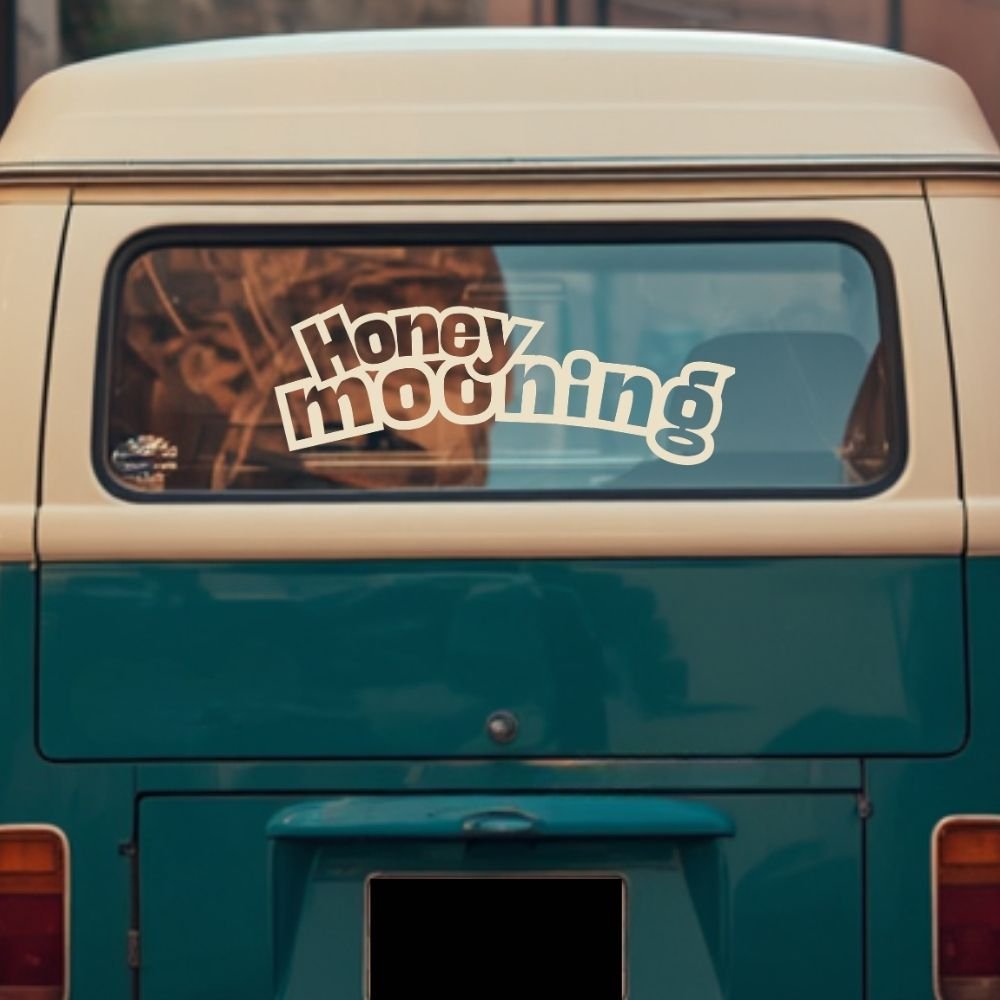 Close up Retro honeymooning beige Close up Retro honeymooning beige