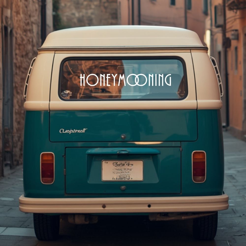 PI Hero Close Up Honeymooning Font 3 PI Hero Close Up Honeymooning Font 3