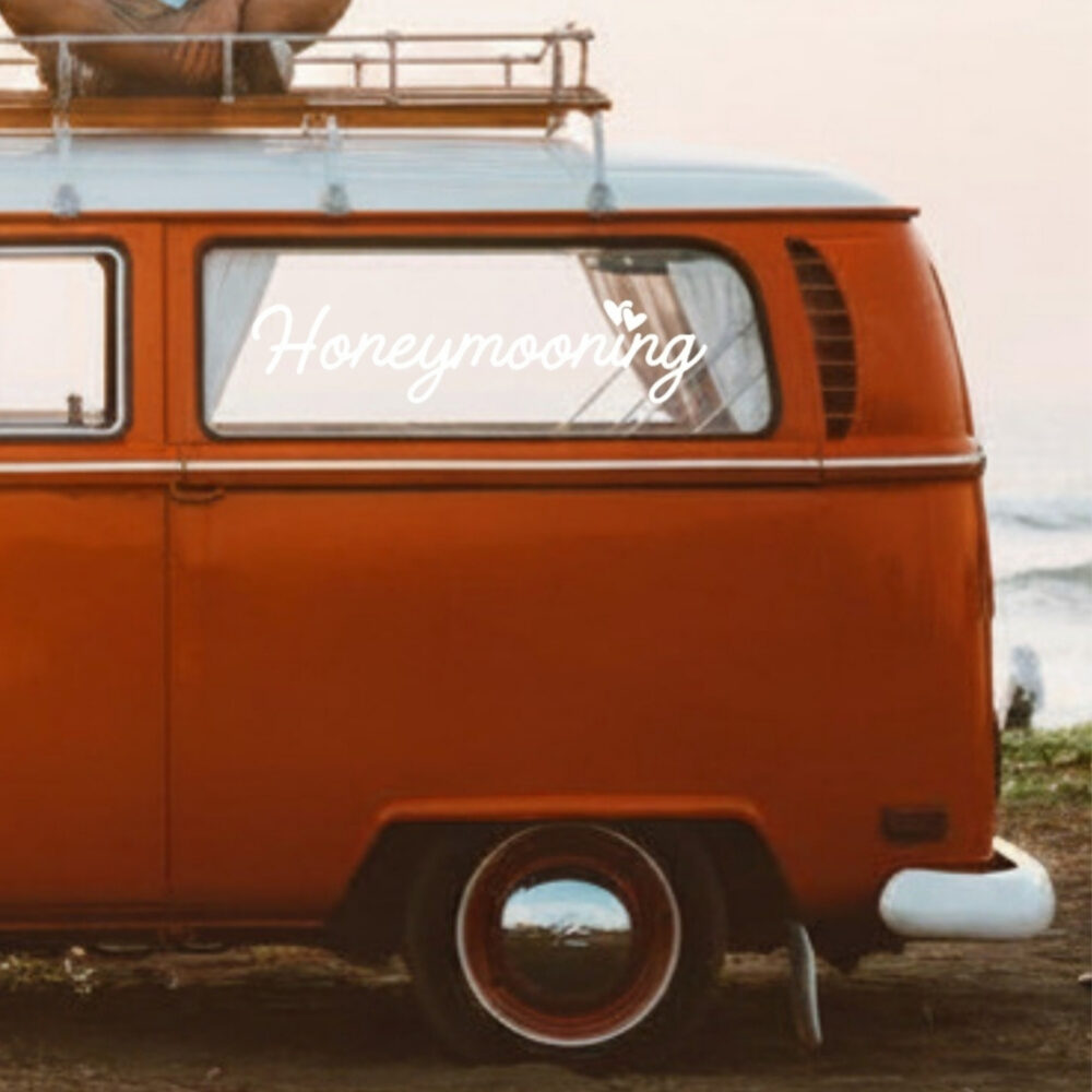 PI Honeymooning Font 4 2