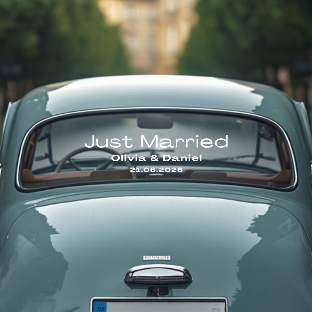 PI Modern Just Married 1 (3) PI Modern Just Married 1 (3)