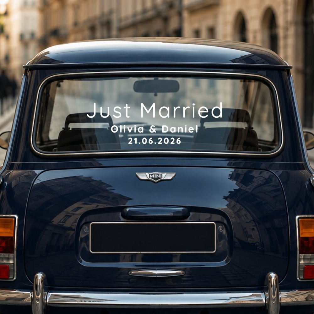PI Modern Just Married 1 (4) PI Modern Just Married 1 (4)