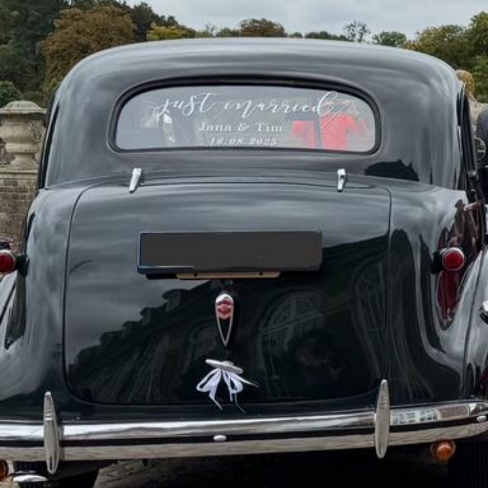 Austin A40 Somerset