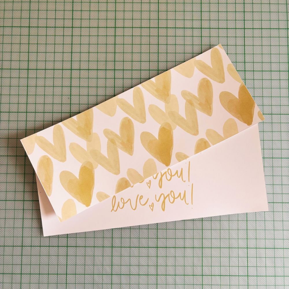 Wedding Getaway Tin Can Kit - Image 6